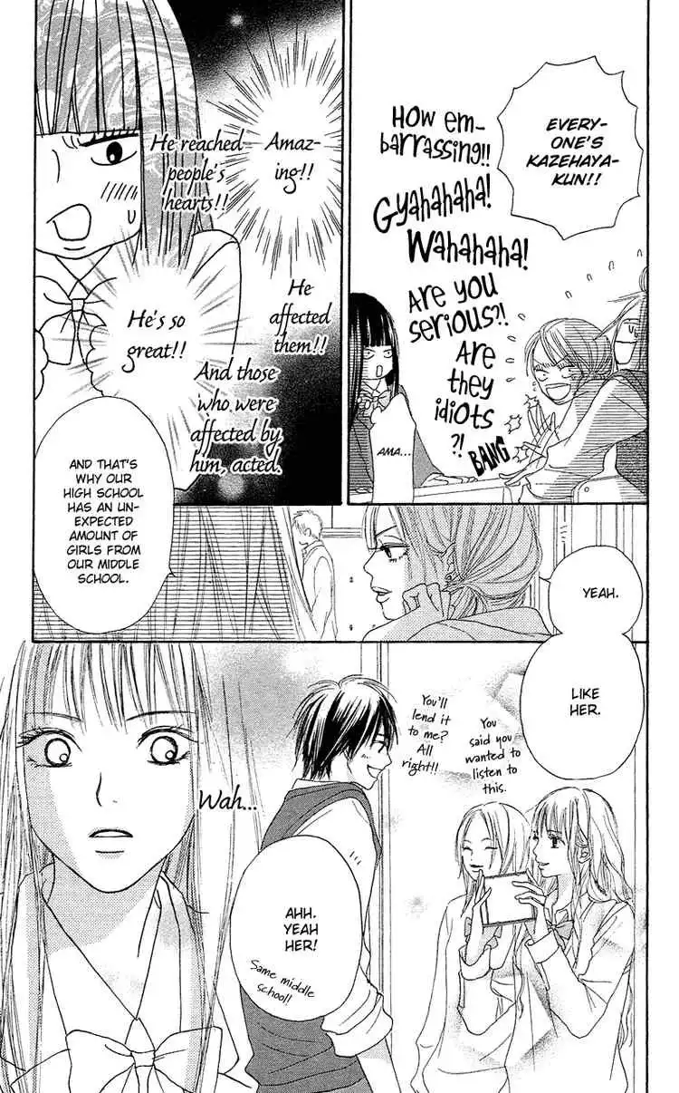 Kimi Ni Todoke Chapter 2 20